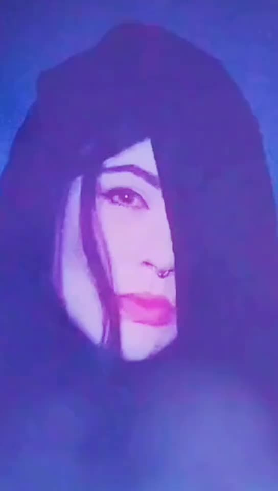 @🏳️&zwj;⚧️ ⚸𖤐🦇 V 🦇𖤐⚸🏳️&zwj;⚧️