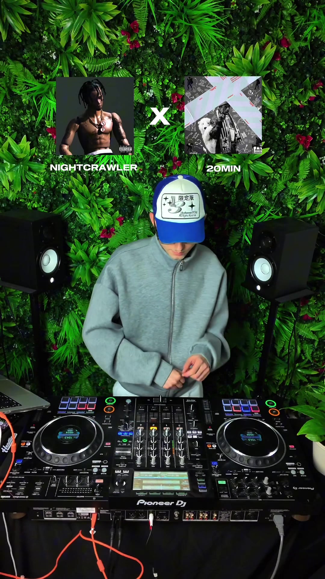 @DJ PREECIE