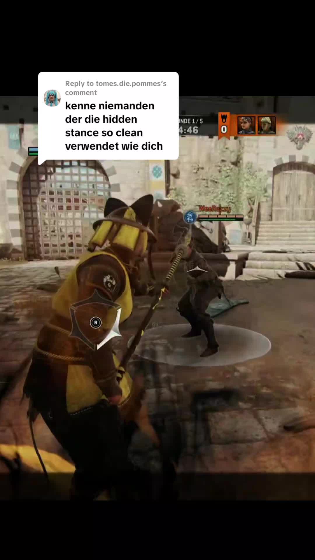 @GrayWolfHonor_Viking
