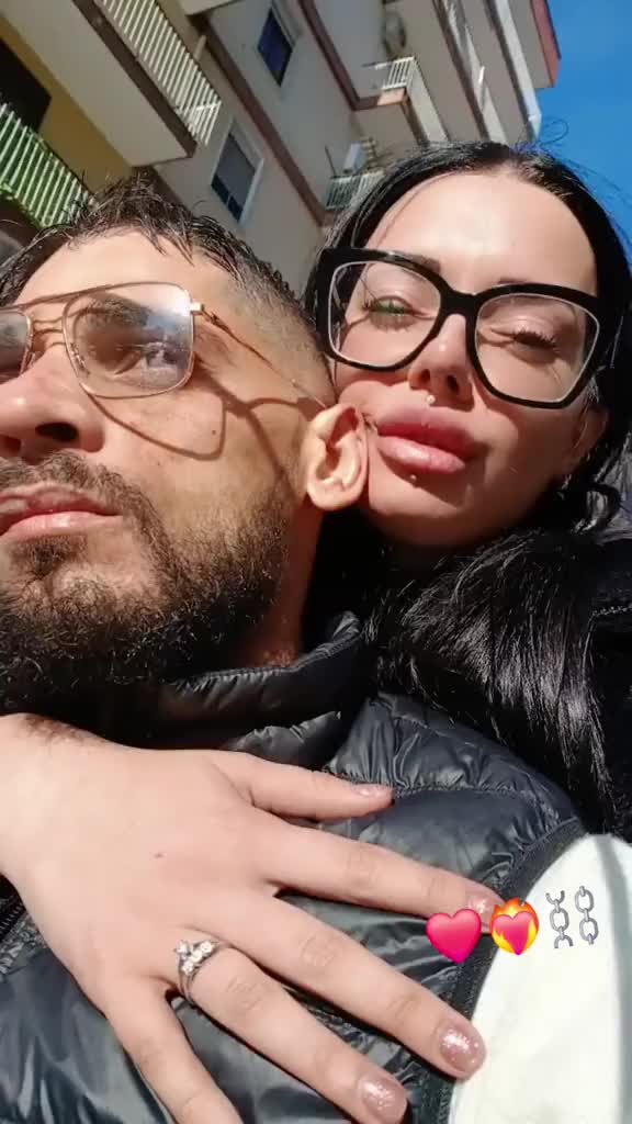 @KATRIN ALESSANDRO⛓️❤️