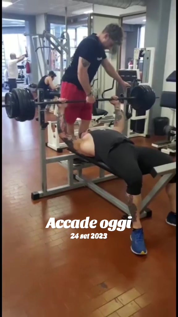 @Gabrycoach