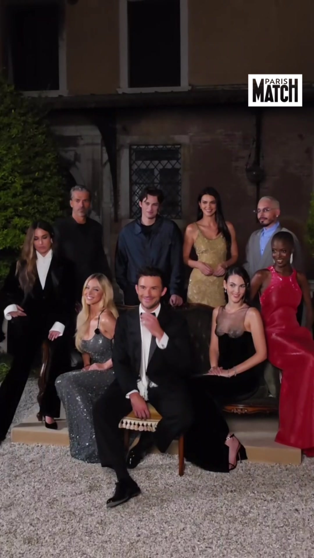 @Paris Match