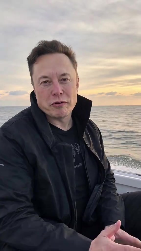 @Empire Reeve Musk