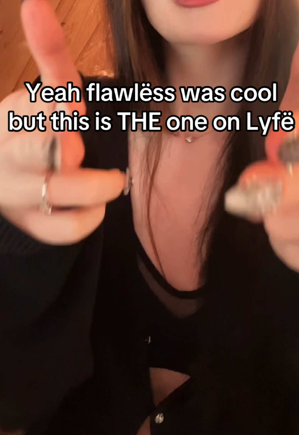 @Amelia