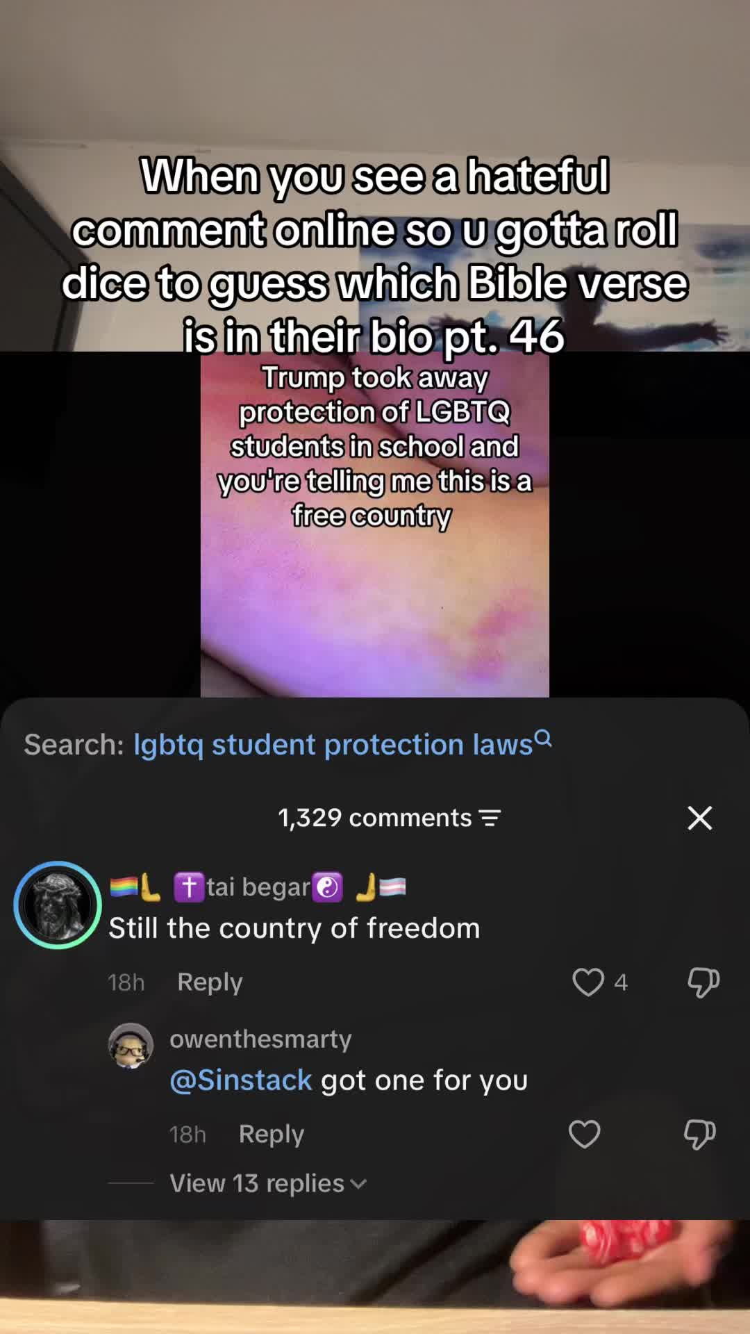 @Sinstack