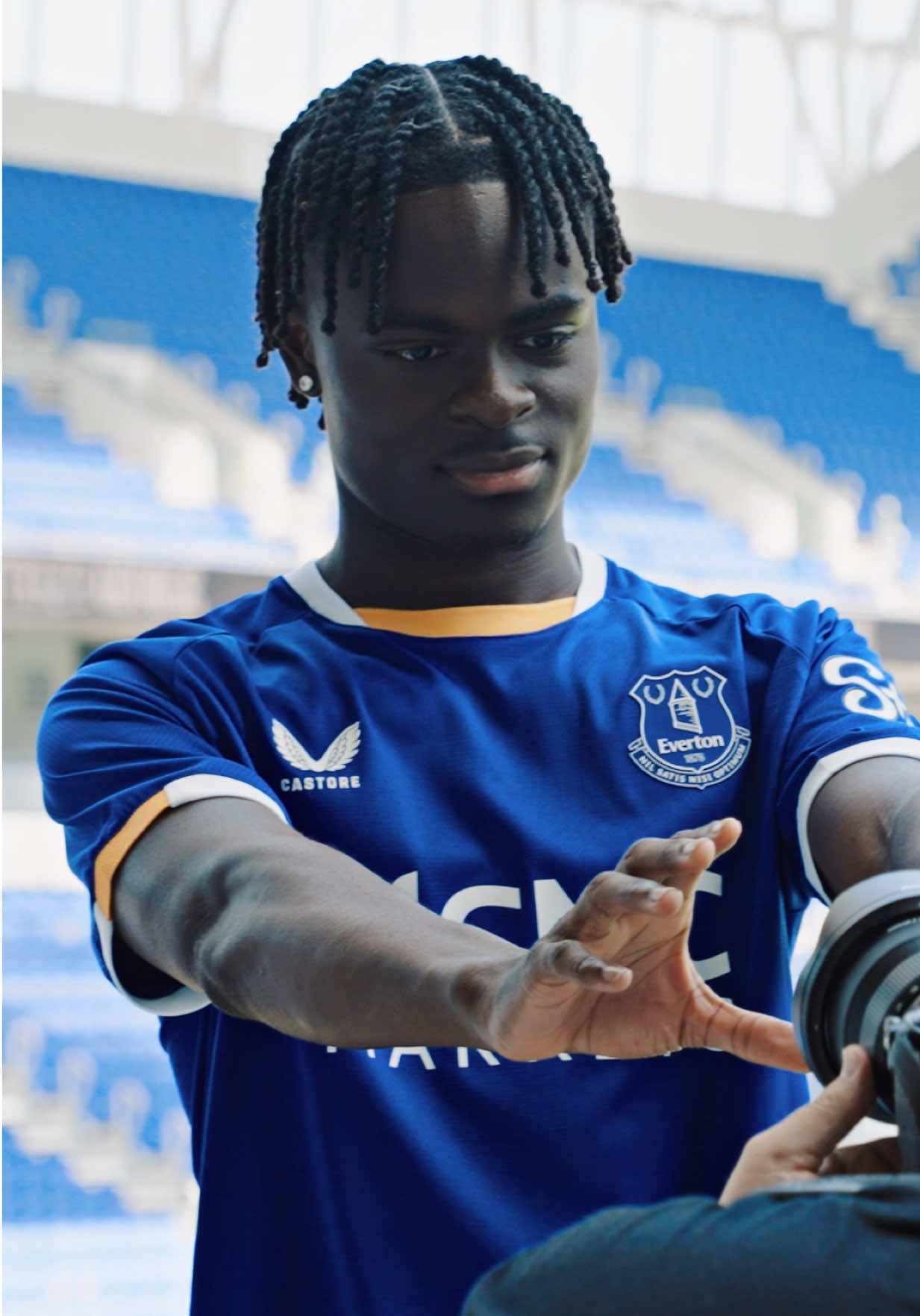 @Everton