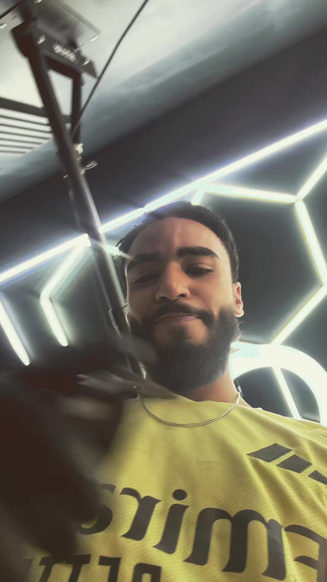 @Barber Cazza