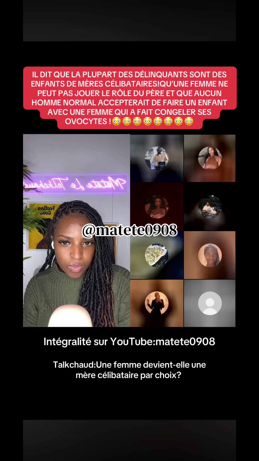 @mateteletalkchaud🎙️🎥