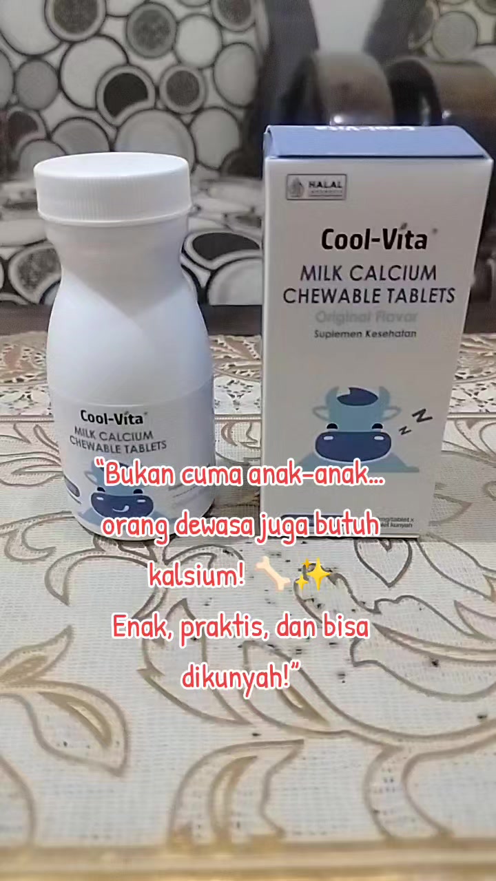 @Maryati