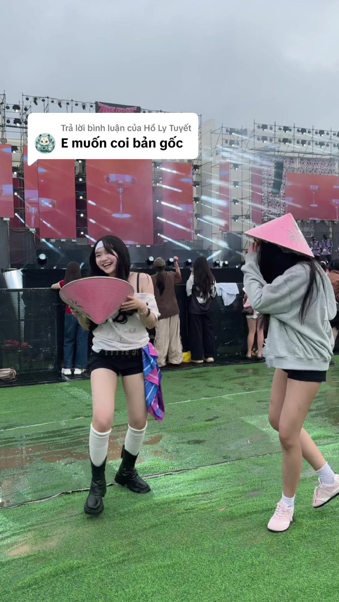 @Minah (Mai Anh)