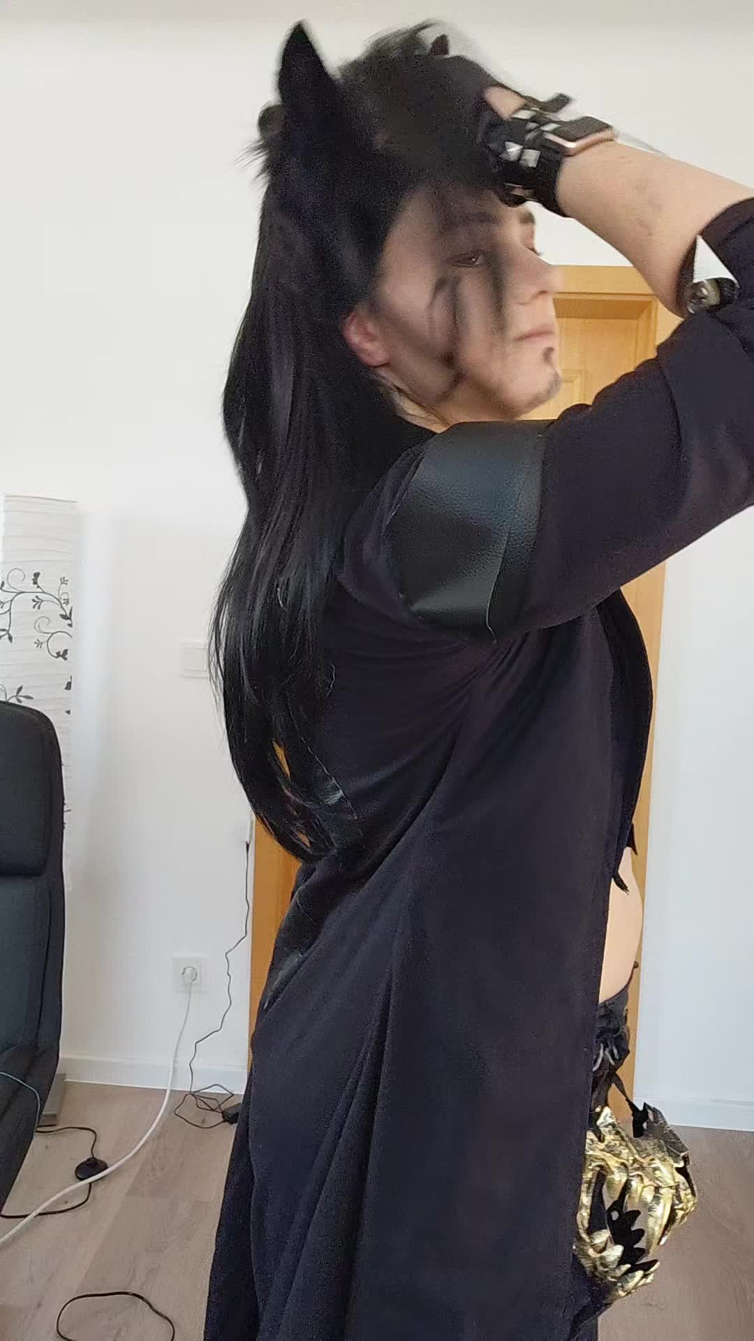 @Chrisie