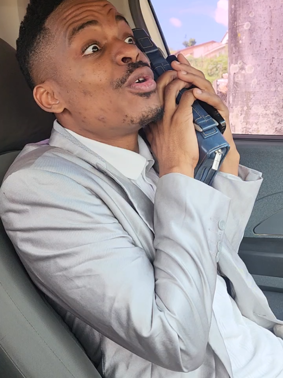 @Simunye Church Boy