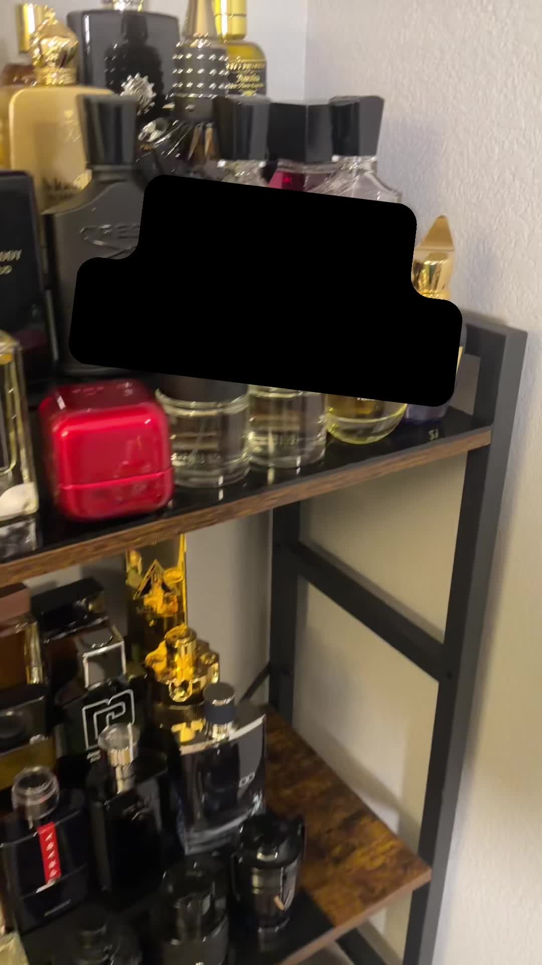 @Jonathan Fragrance
