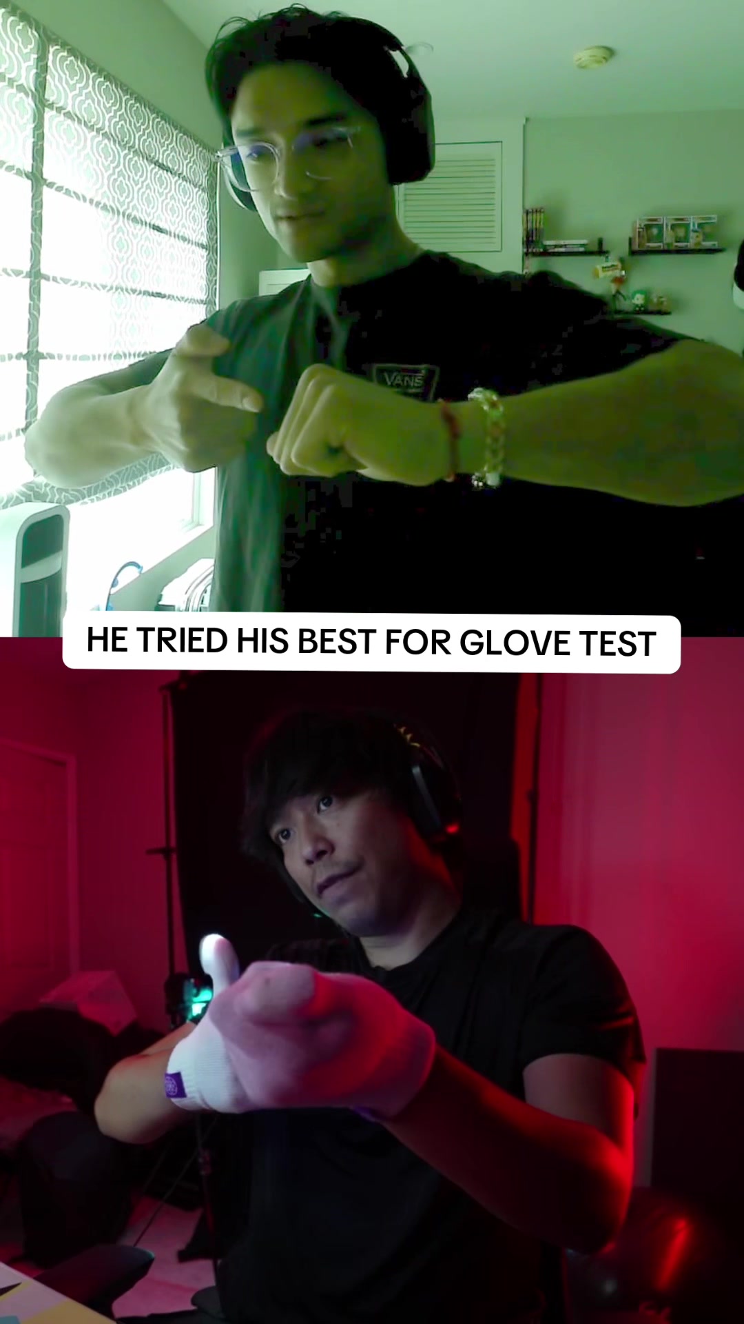 @Puppet
