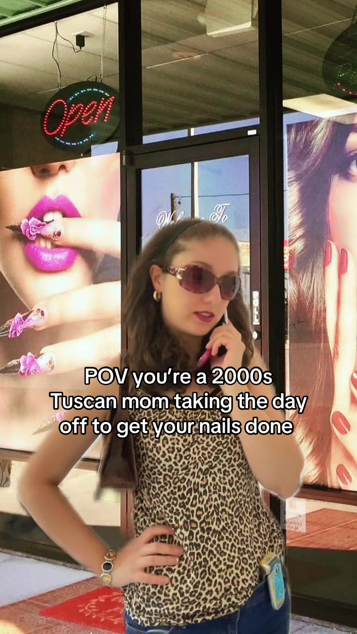 @Selena Slamour