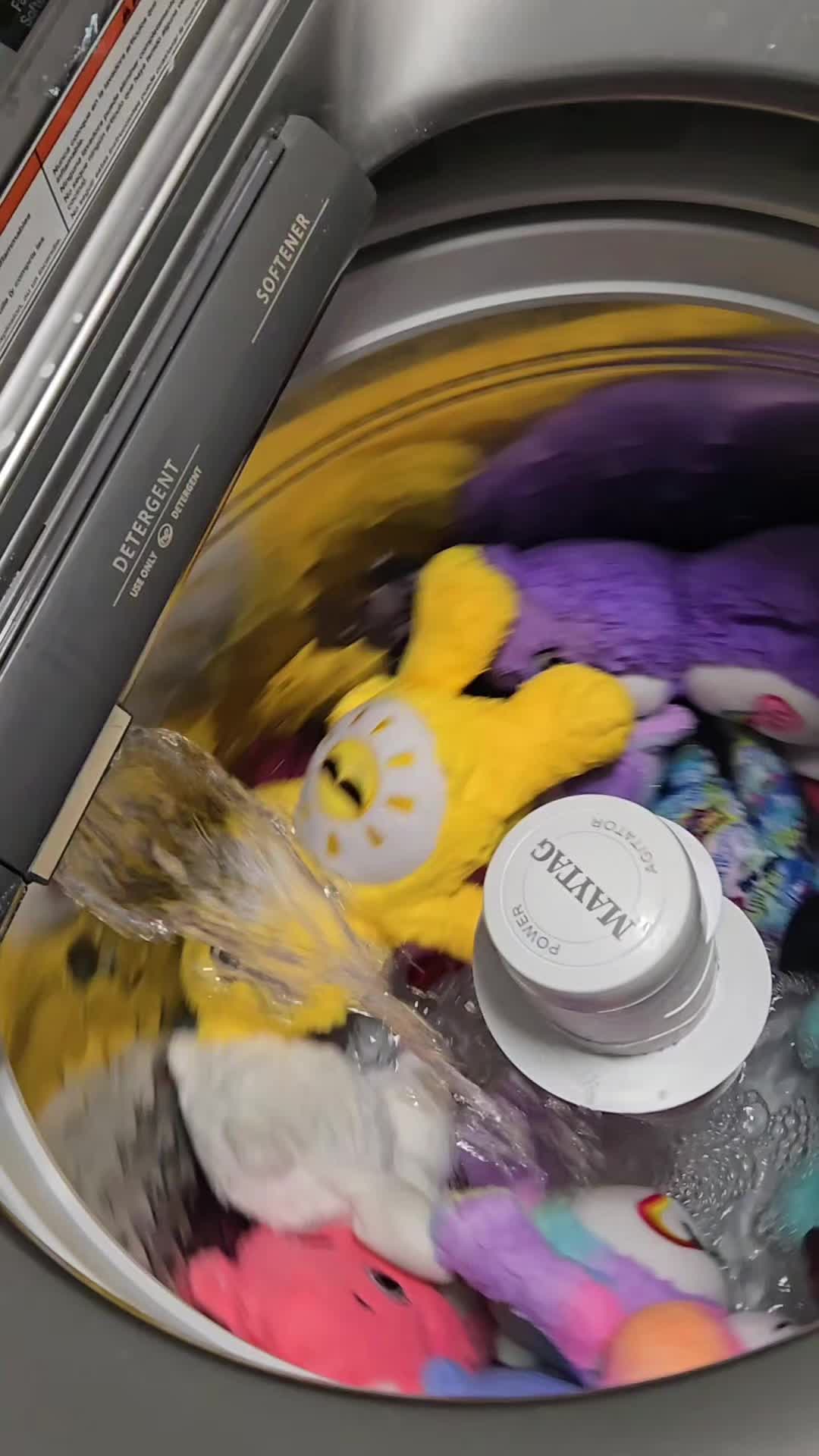 @laundryoverloadASMRwithSteph