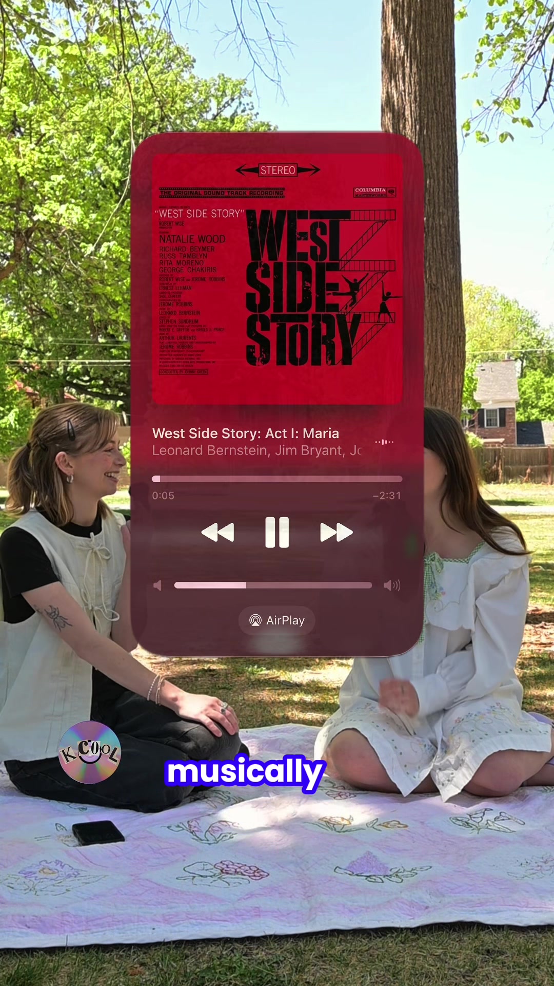 @carly🎧bogie