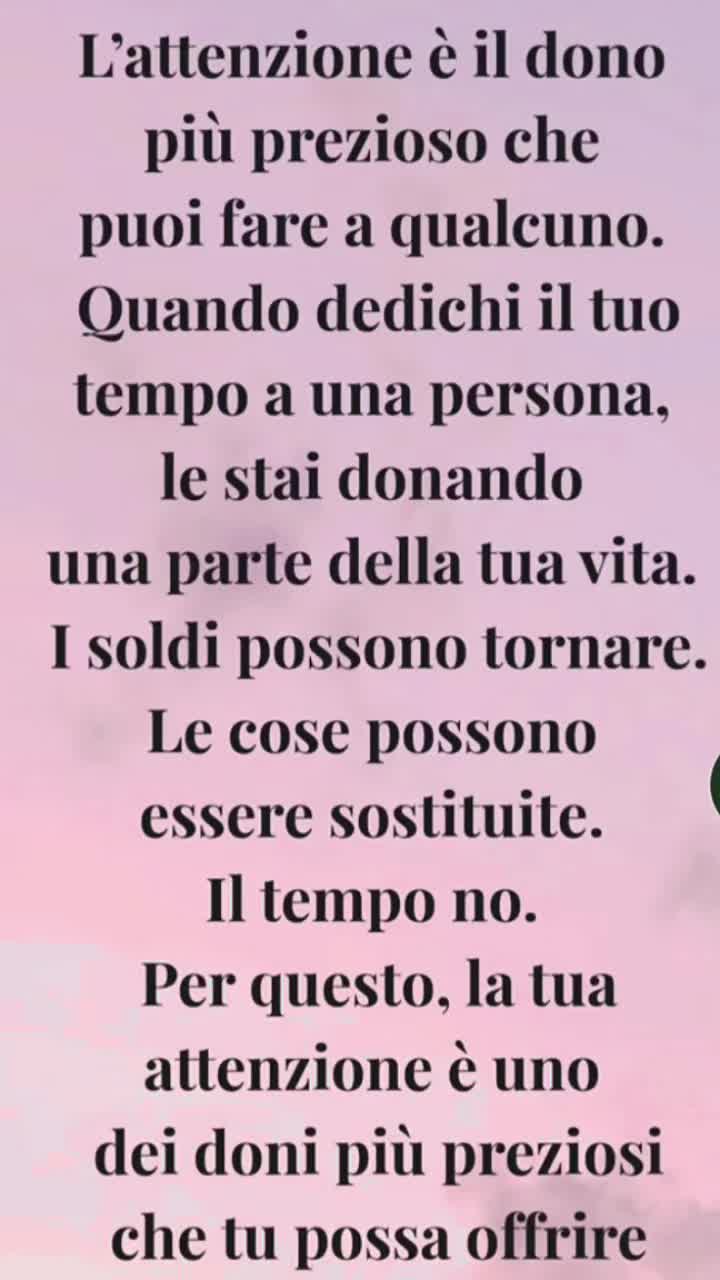 @Francesca ❤️