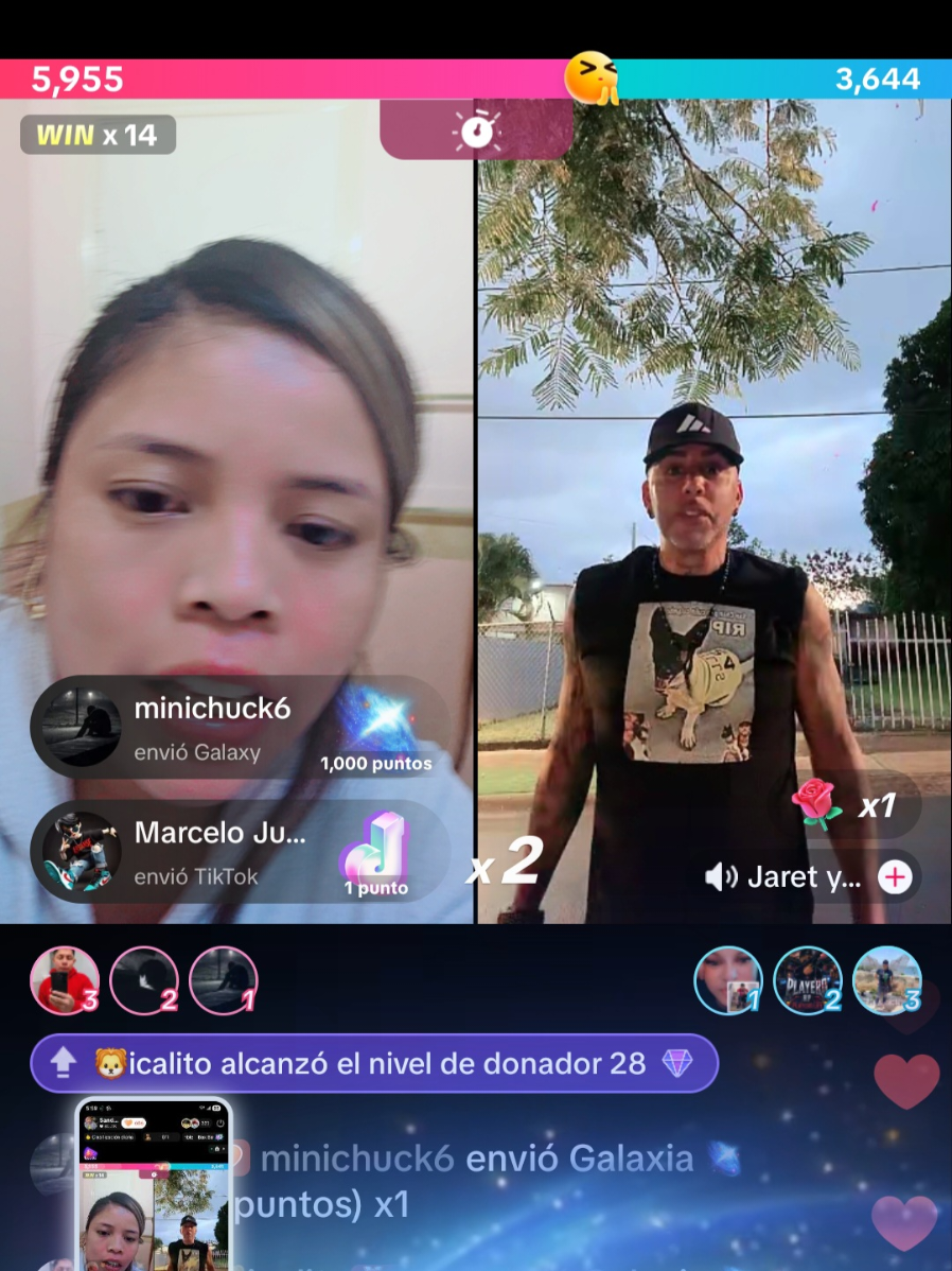 @Sandylachapina