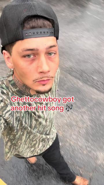 @ghettocowboy