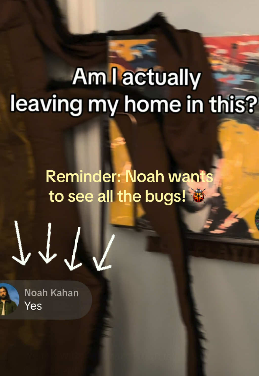 @Kale