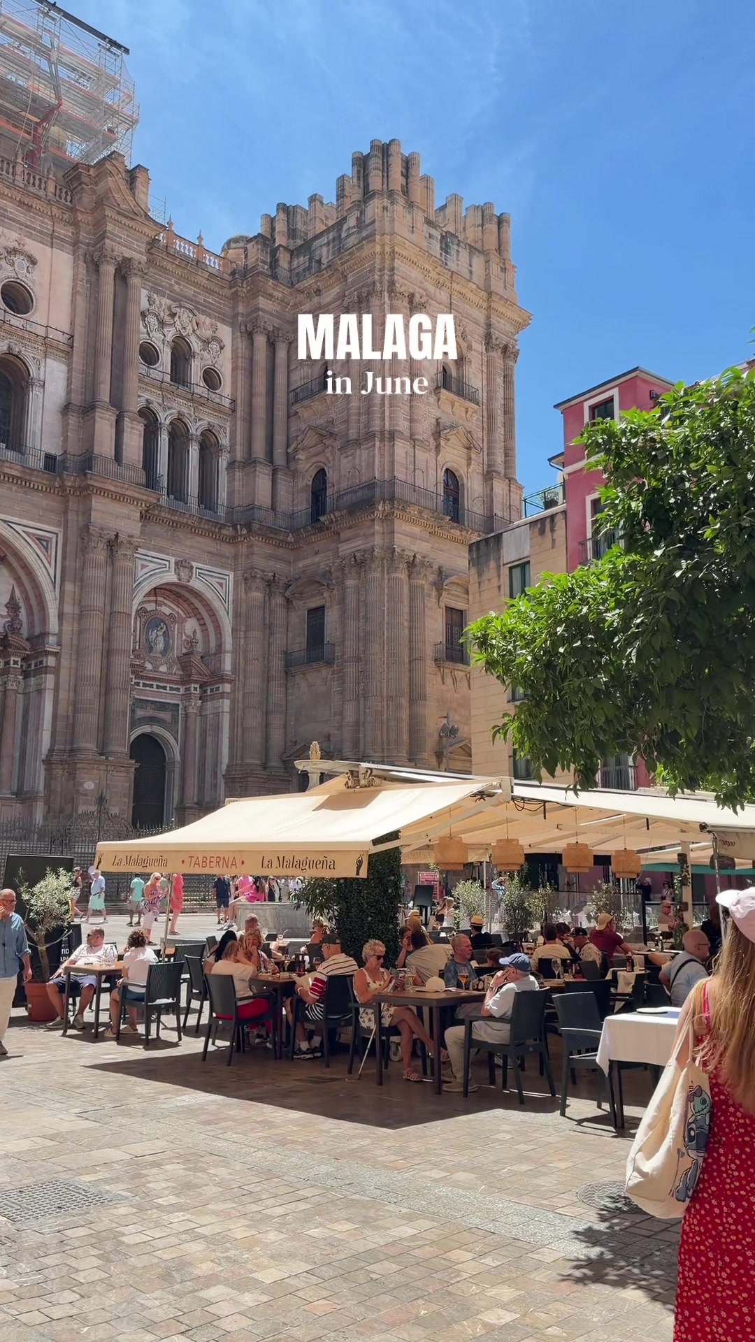 @Spain Travel 2.0. 🇪🇸✨️✈️
