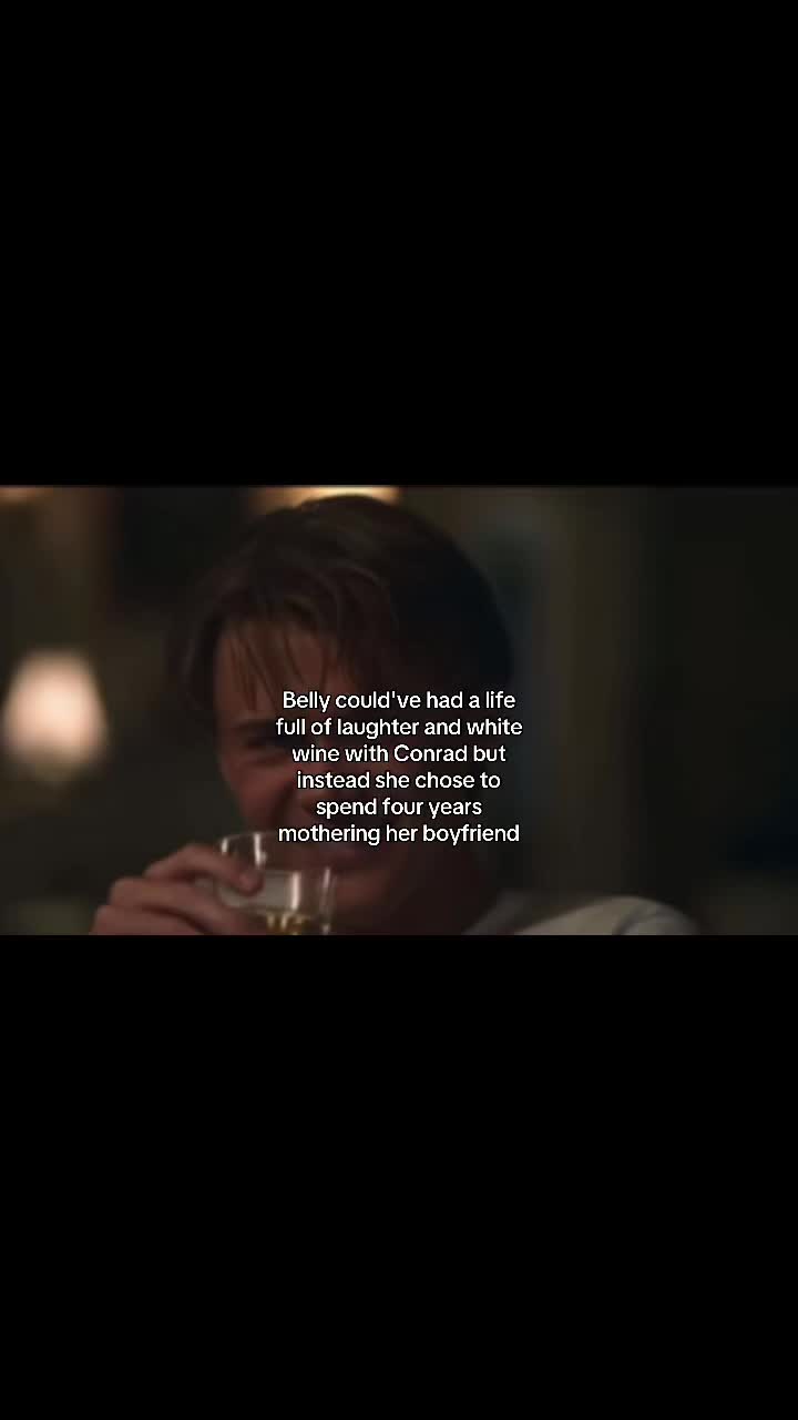 @Conradandbellylover ♾️