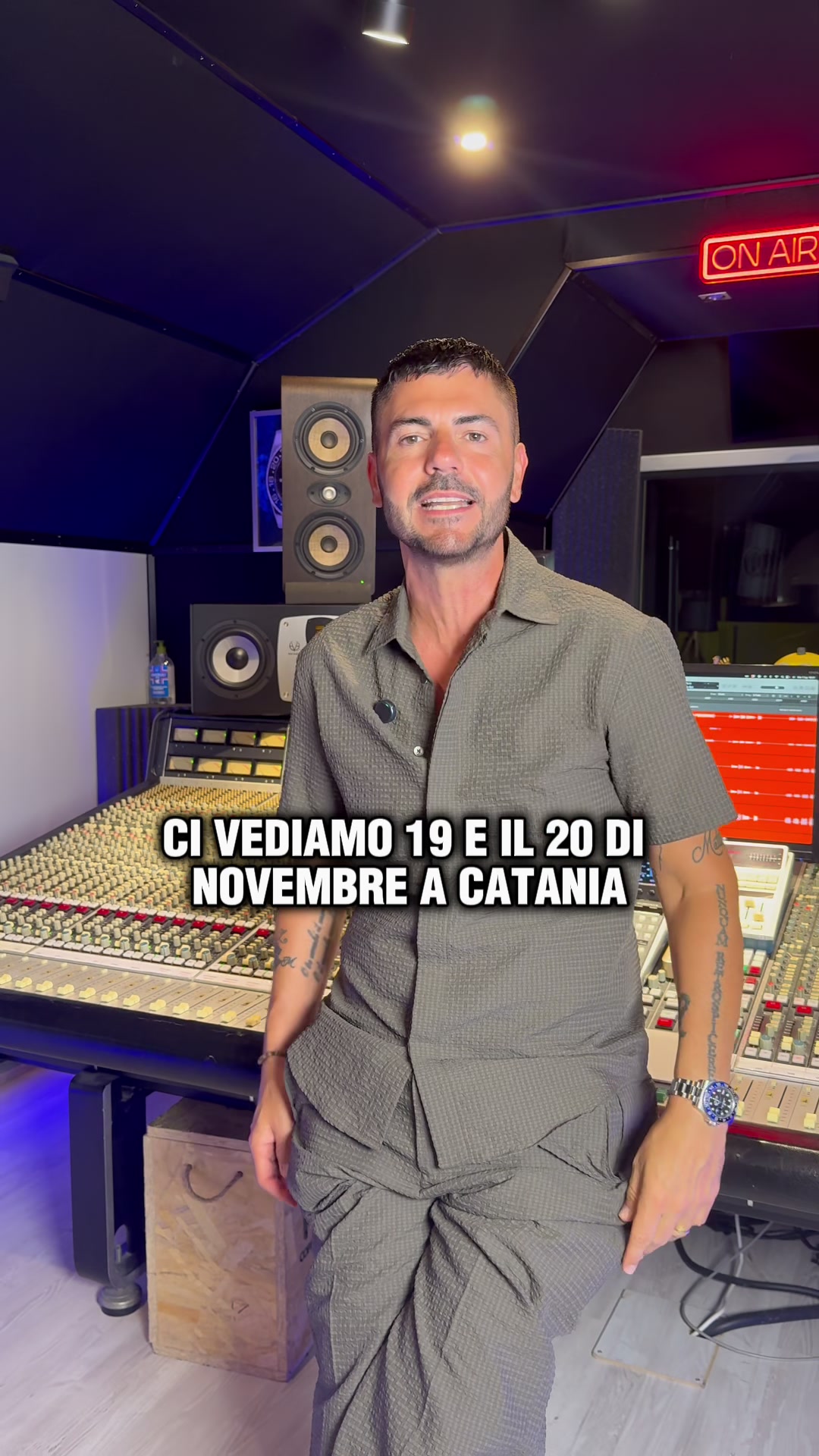@Gianni Fiorellino Official