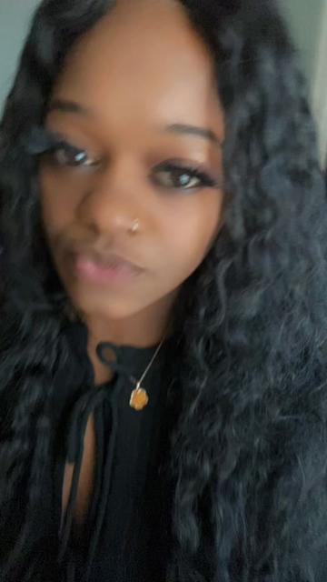 @✨Sage🕯️ Sistah&trade;️ 👑