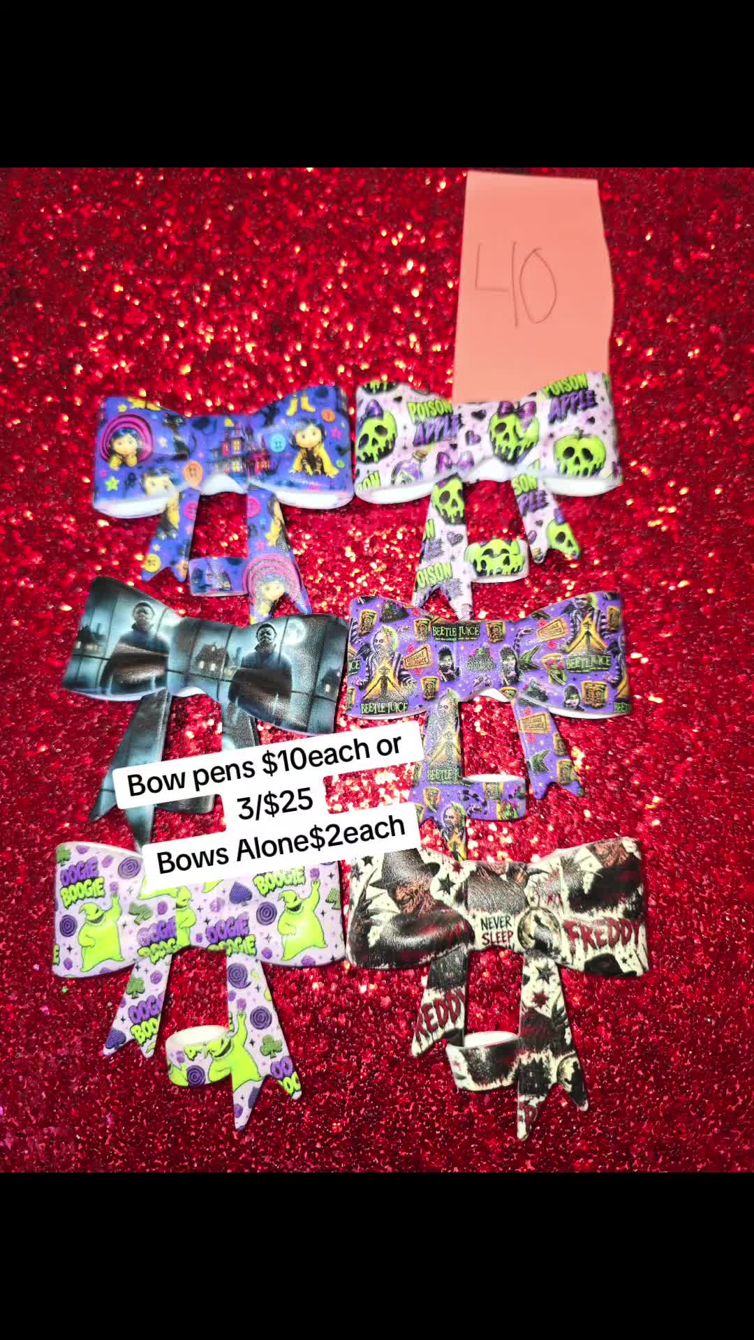 @j&a's spaucey custom crafts