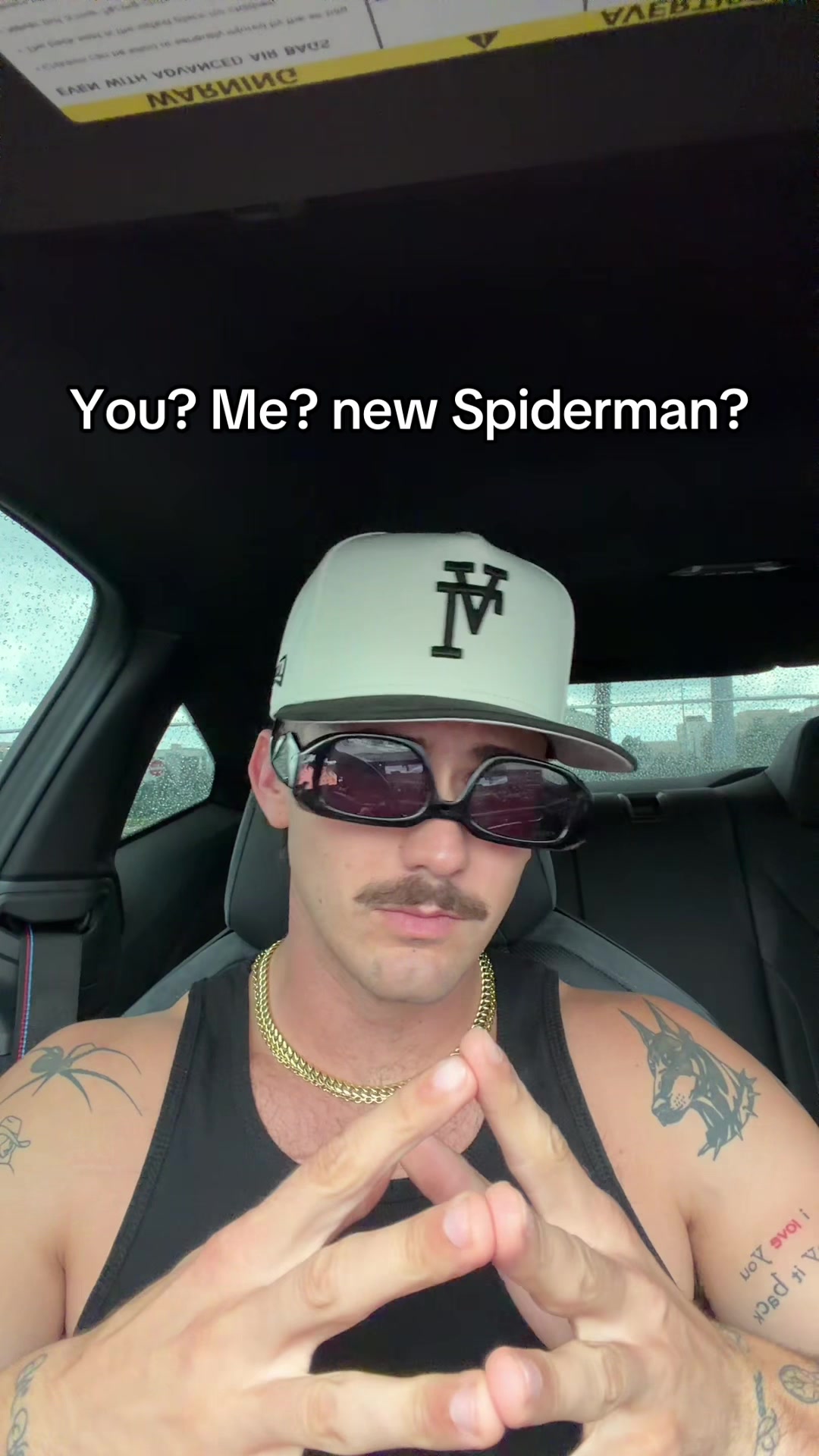 @Devin Fox