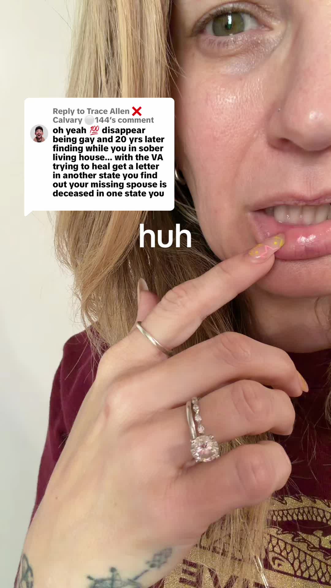 @ScreamYourTruth