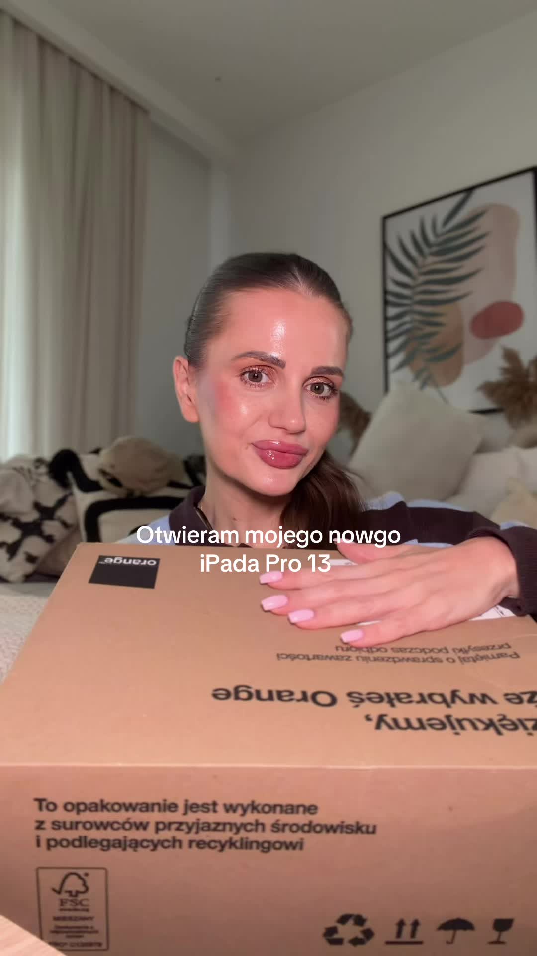 @Wertuiona Moda Zakupy Beauty