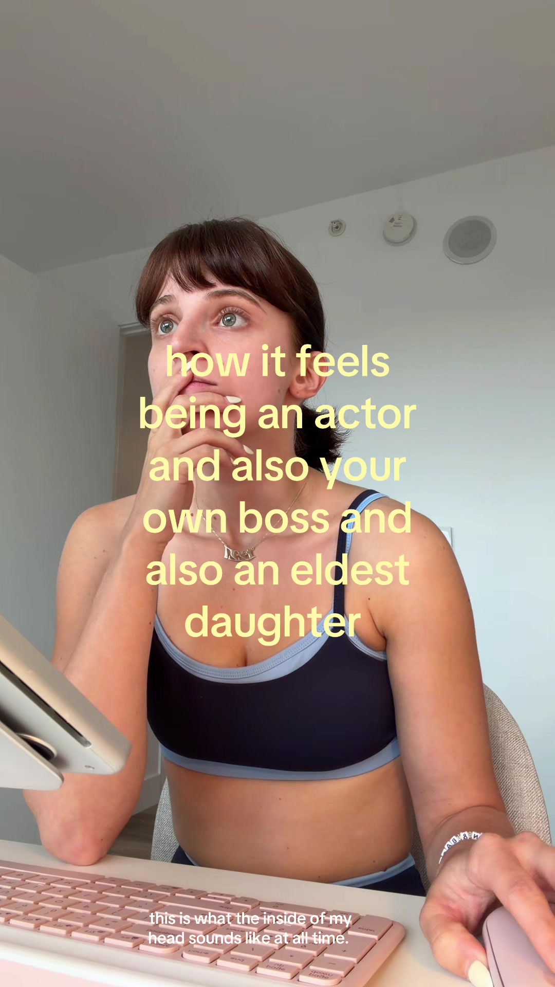 @Cara Rose DiPietro