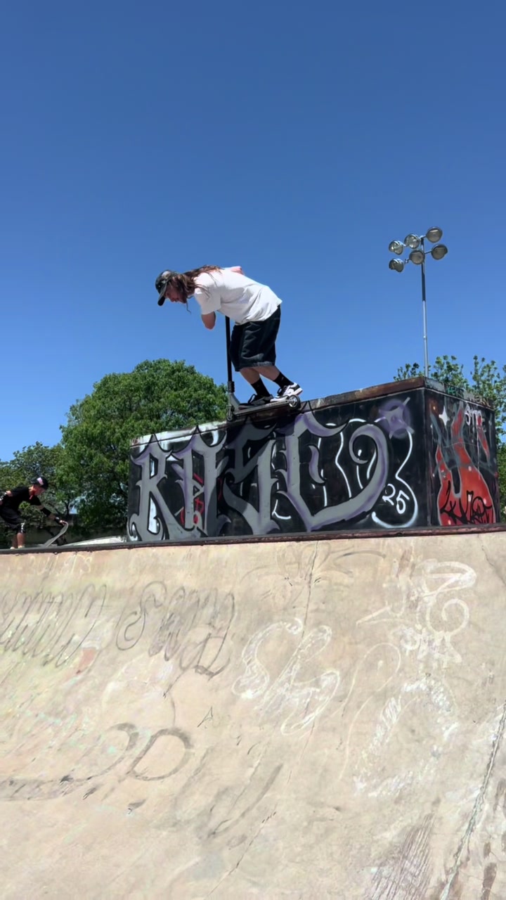 @Kaden Kaiser