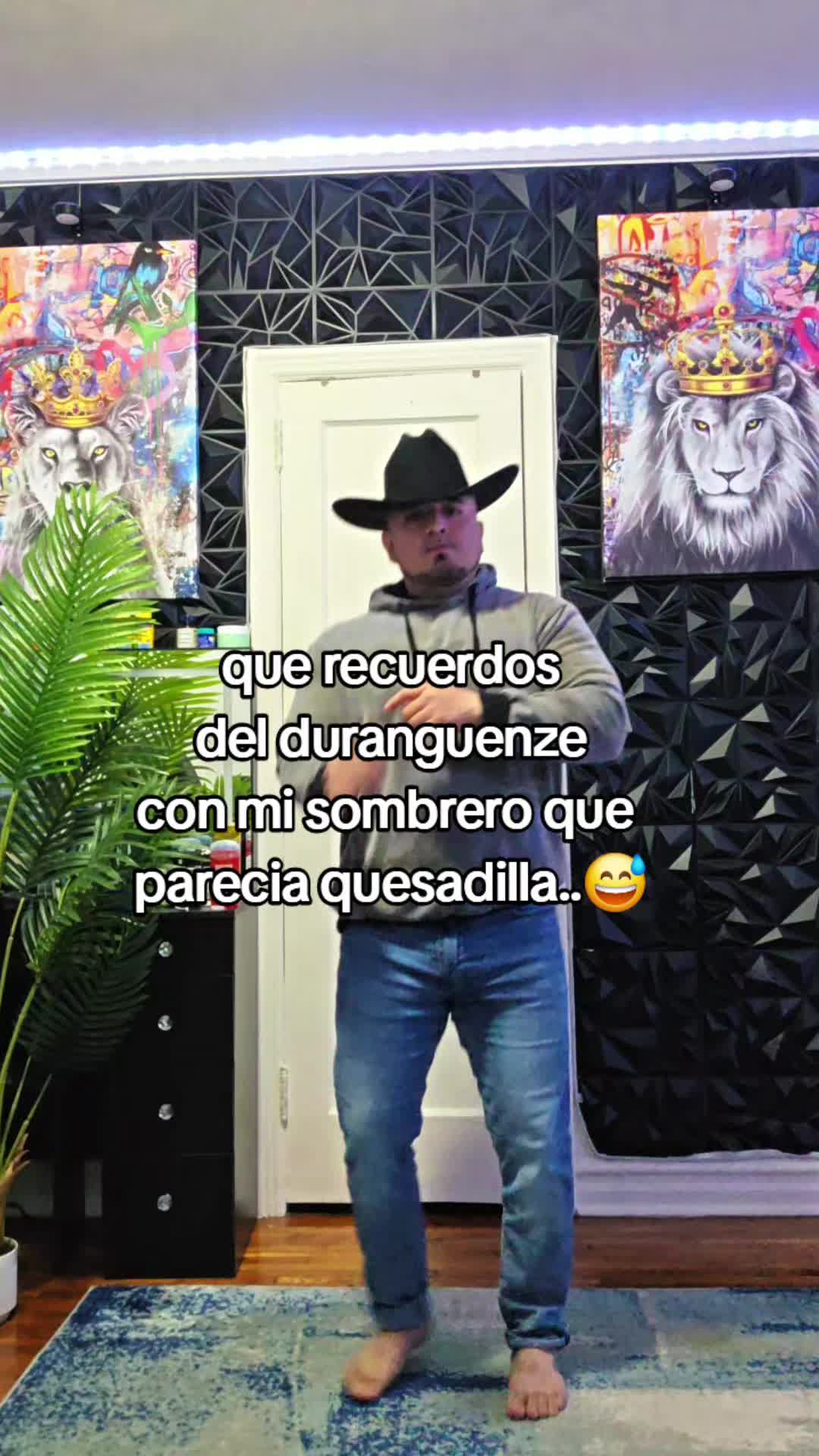 @carlos quintero