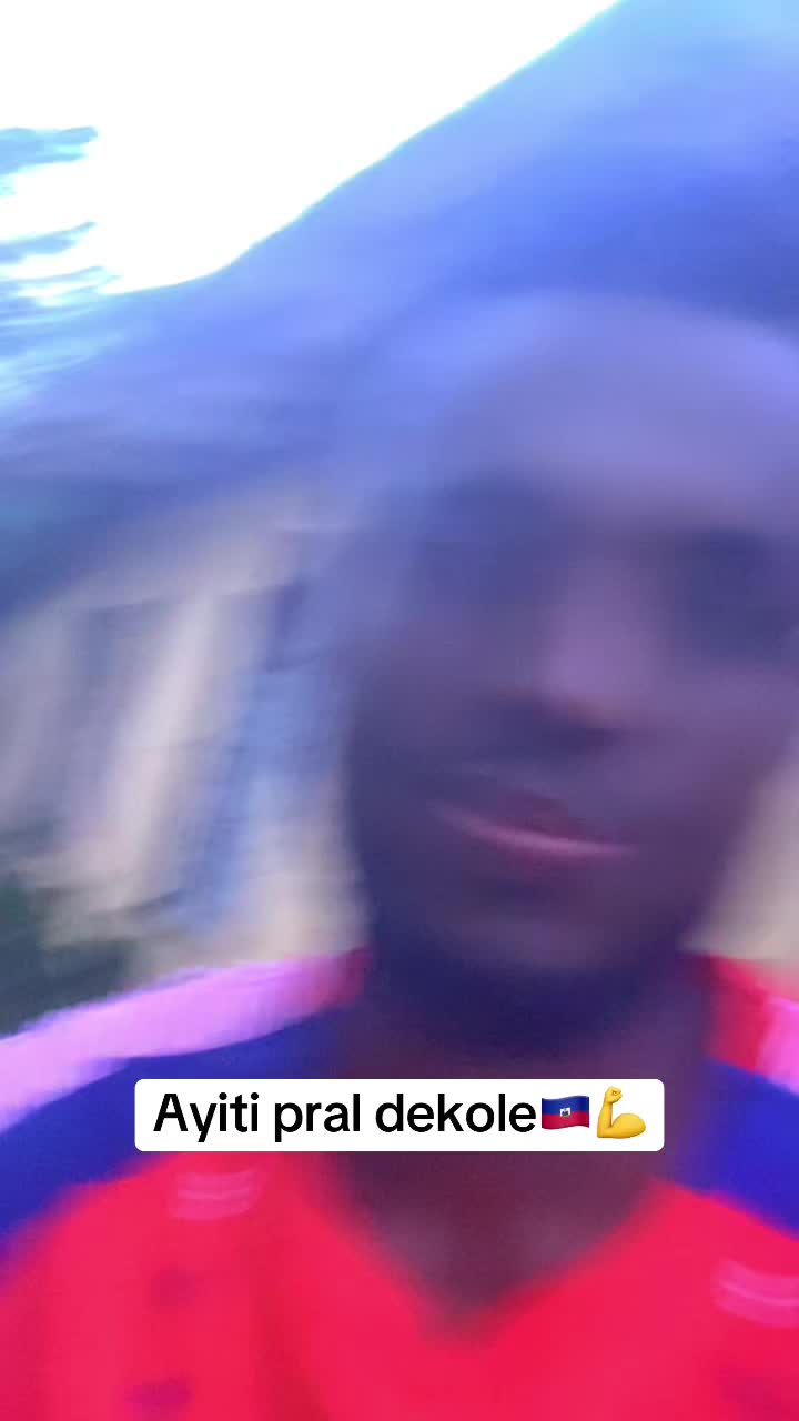 @PS En&egrave;ji Pozitif ✨💫🇭🇹