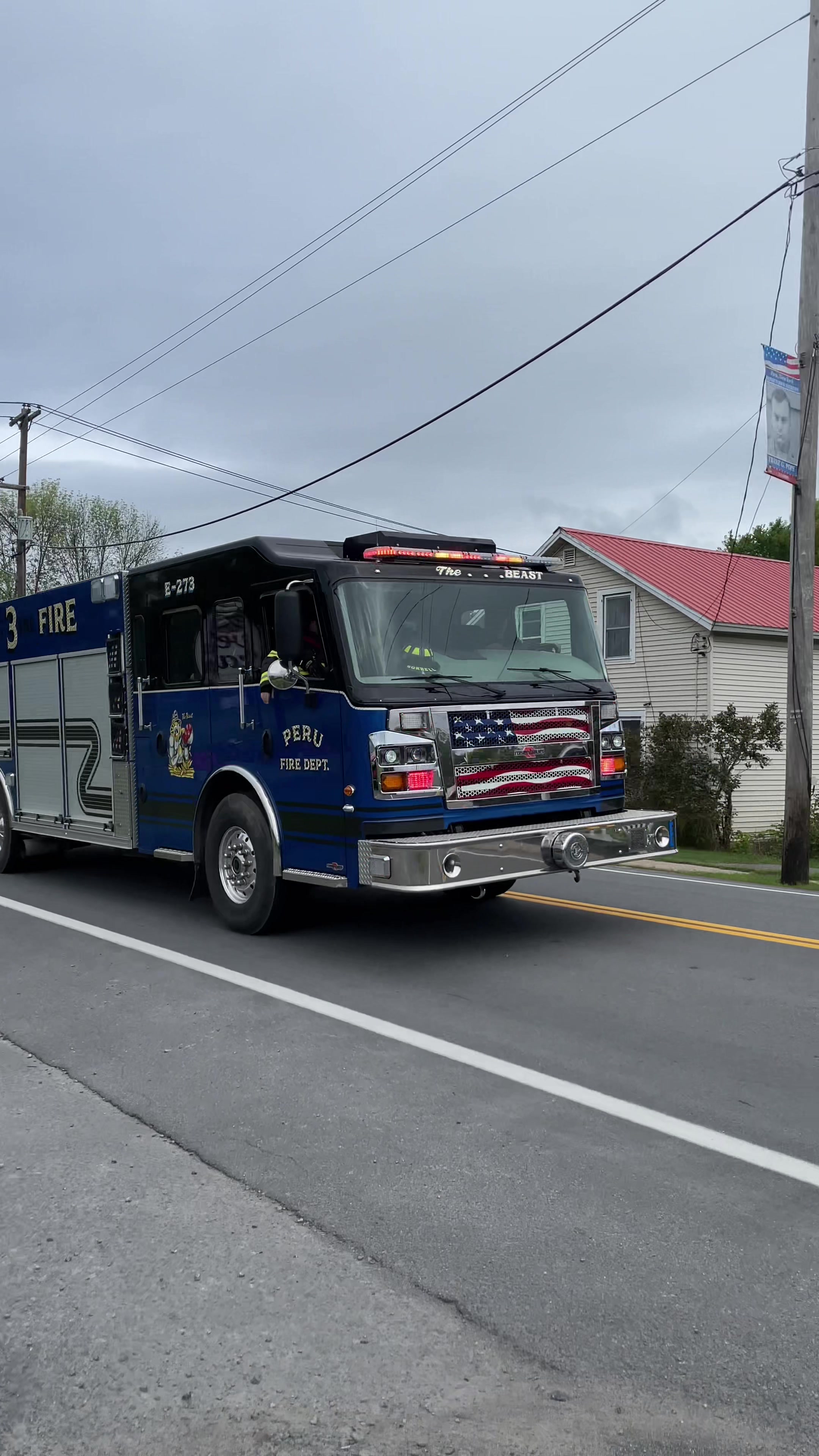 @Clinton County FD Photographer