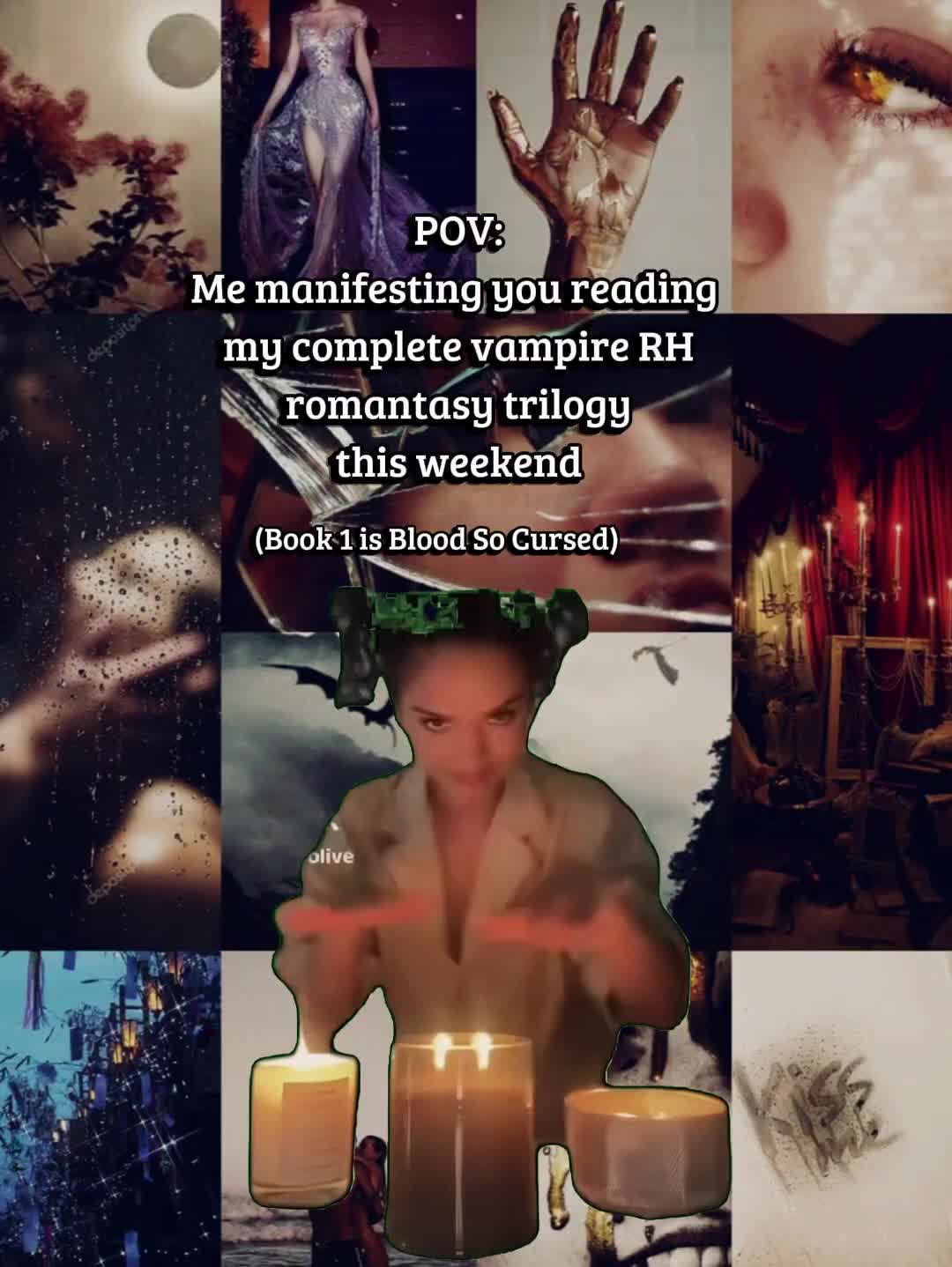 @ZaraStark