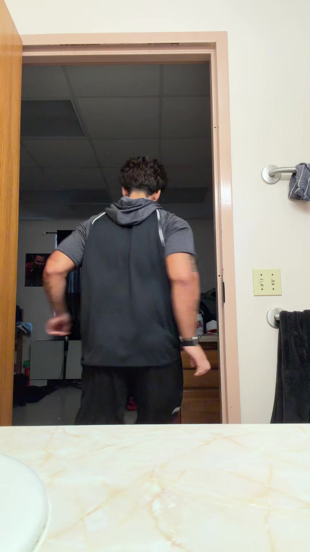 @JusDriven