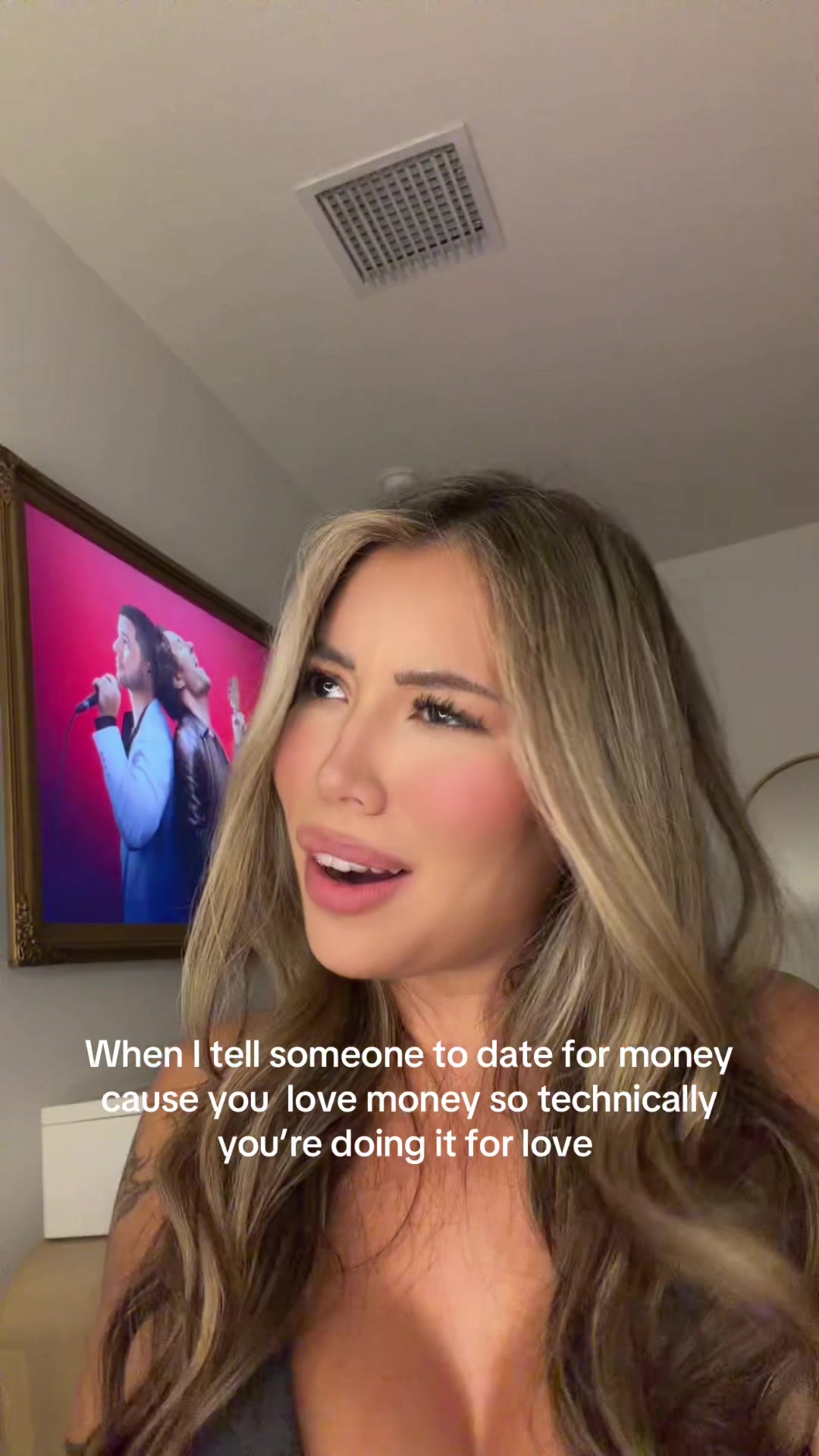@Nicole
