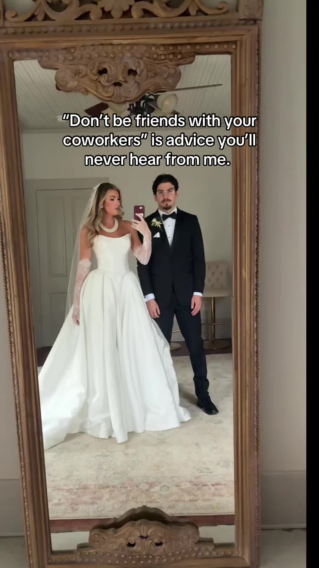 @Aniston Reid