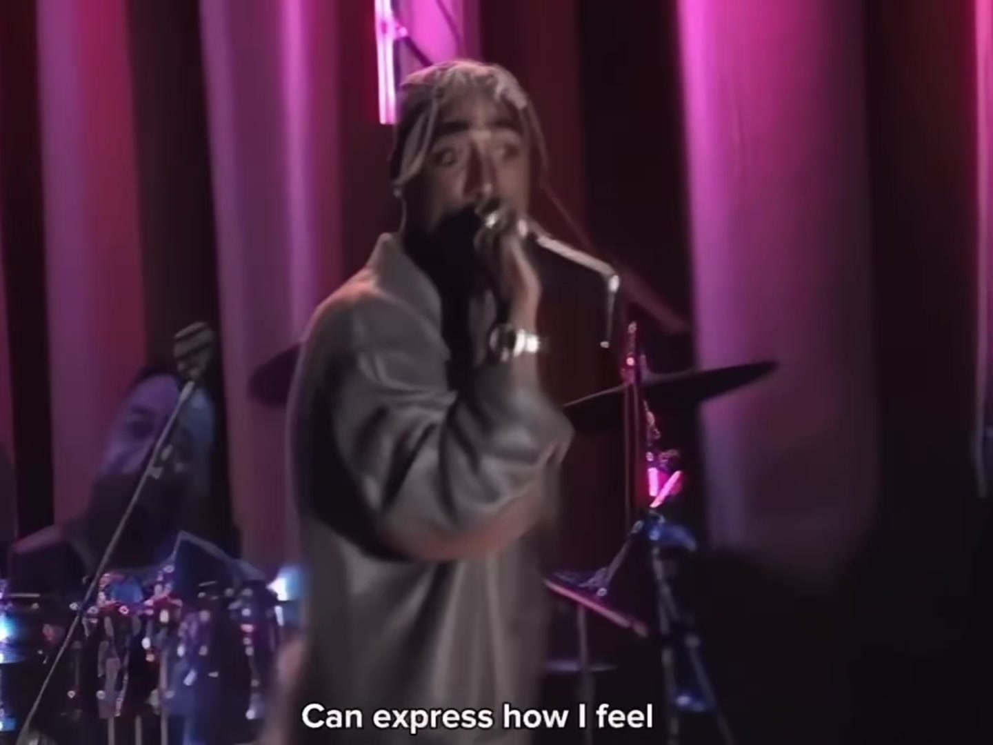 @Merciful Lyrics