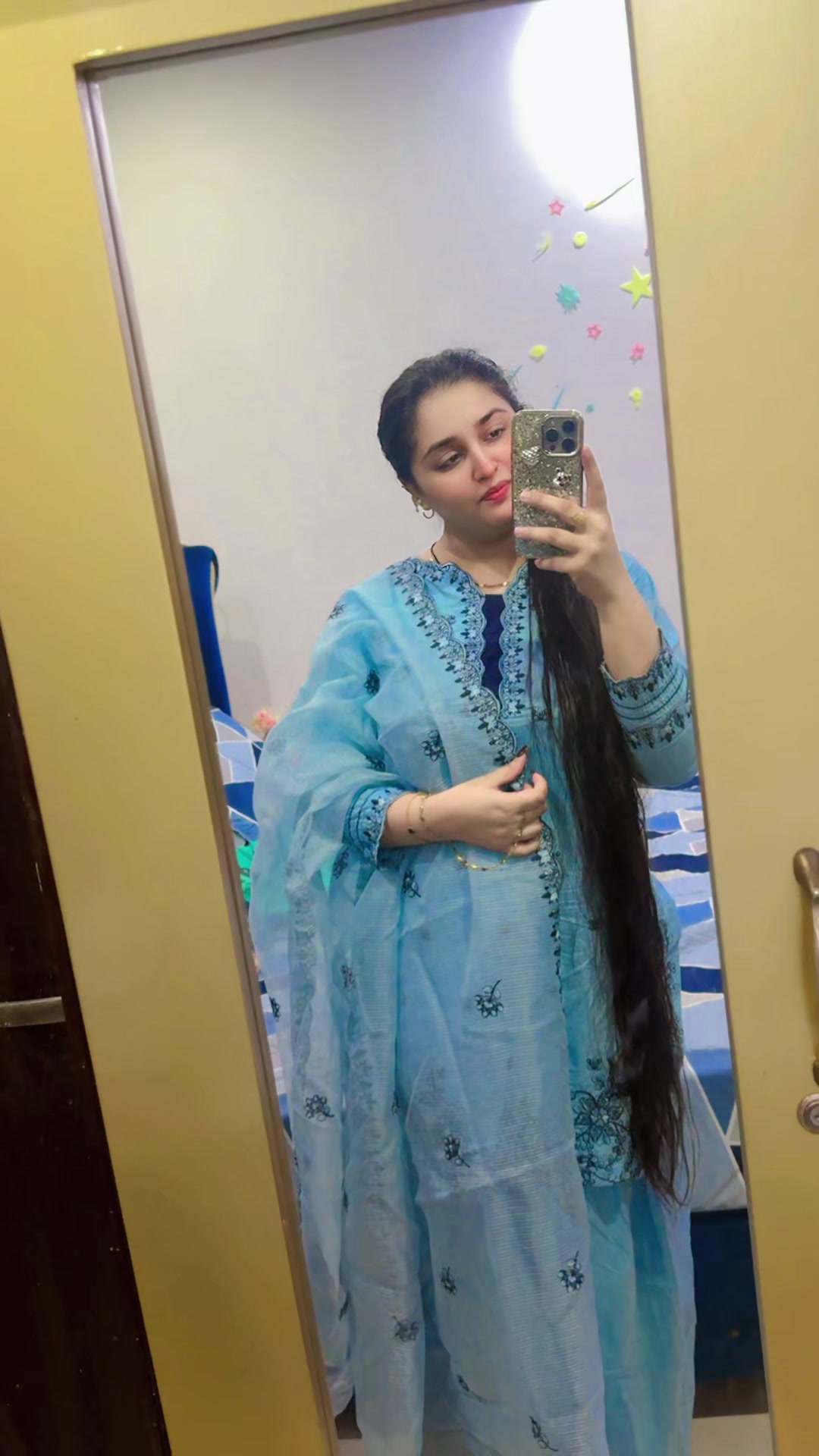 @Sehri-Mishi 🇺🇸 USA
