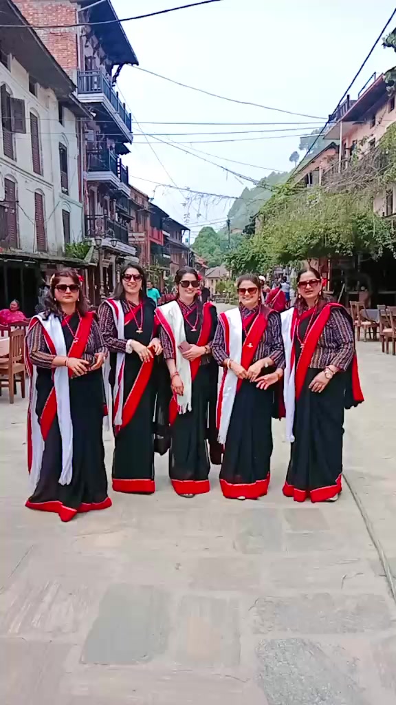 @Rita Acharya
