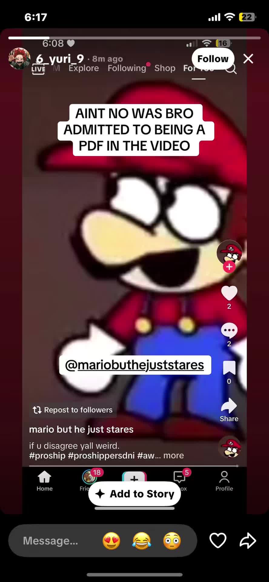 @Dark Angel Miku (mario)