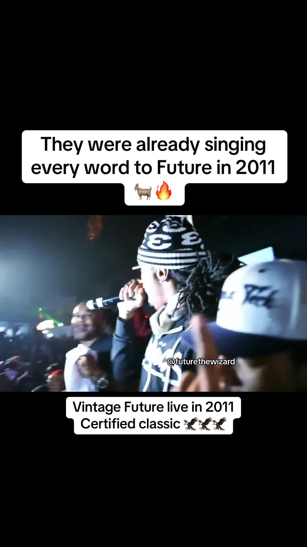 @FUTURE THE WIZARD