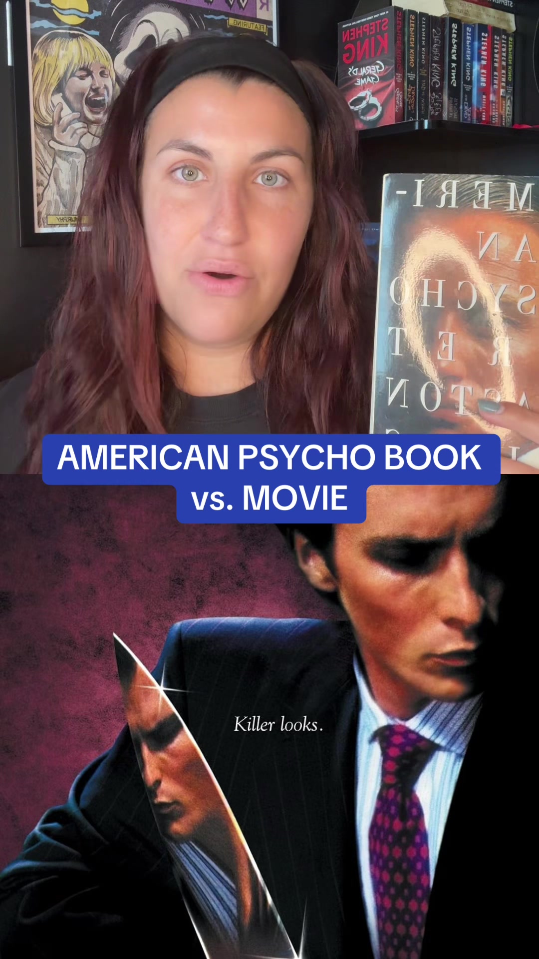 @Horror Chronicles