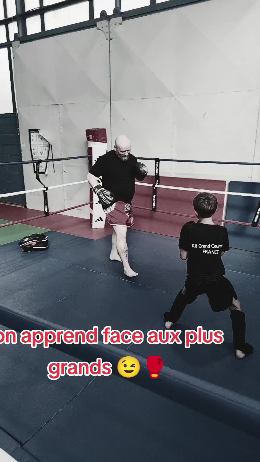 @kaïs Hauchard