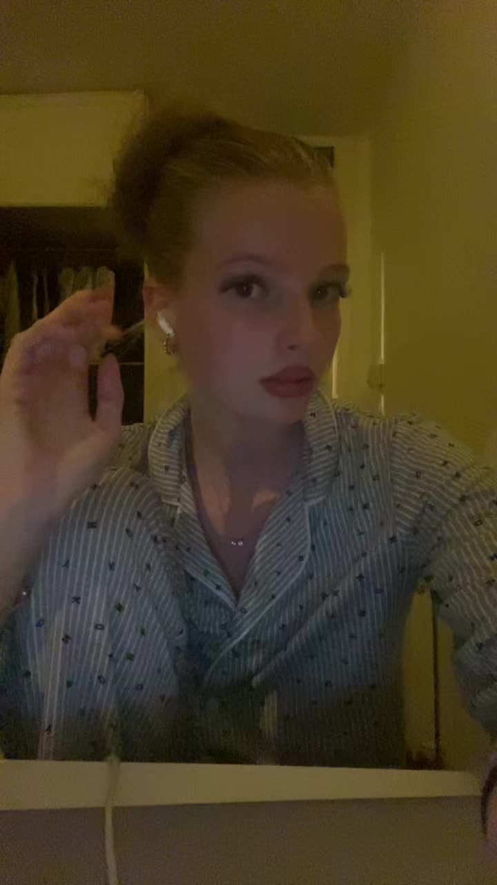 @jessica may x